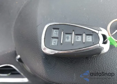 2018 Chevrolet Cruze Lt Auto from USA, damaged, VIN 1G1BE5SM6J7101598